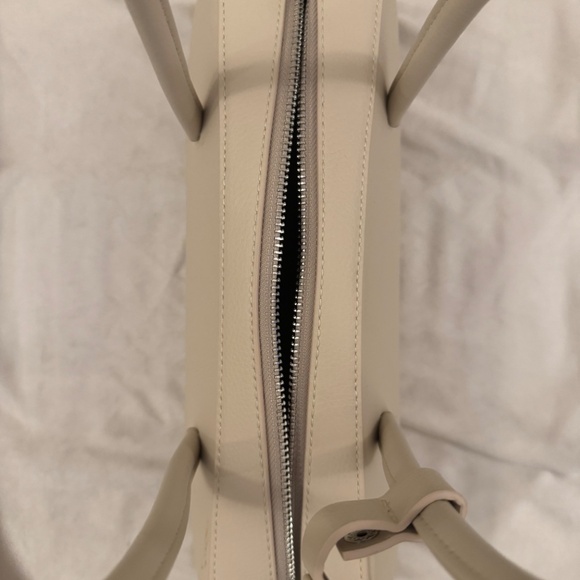 Freja Mercer Bag - Oat - Picture 8 of 9